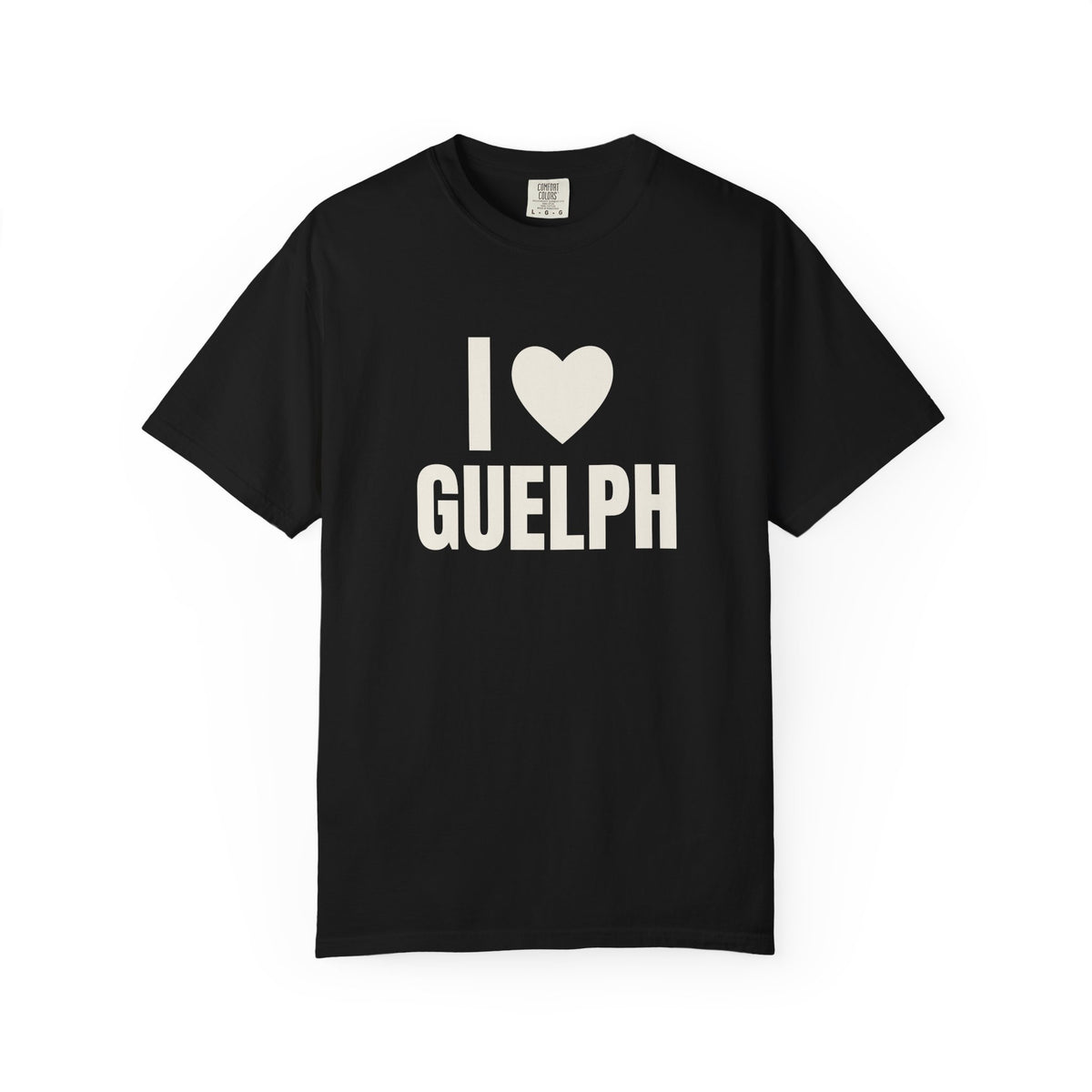 Guelph, ON — I Heart