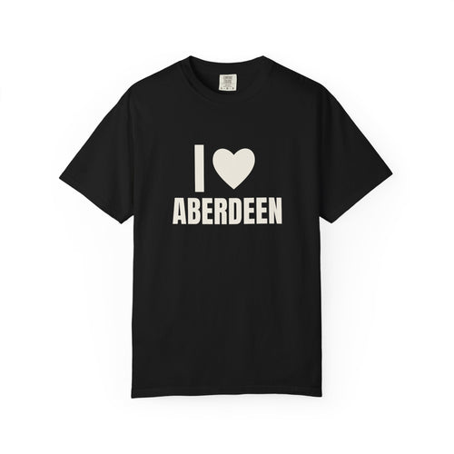 Aberdeen, MD — I Heart