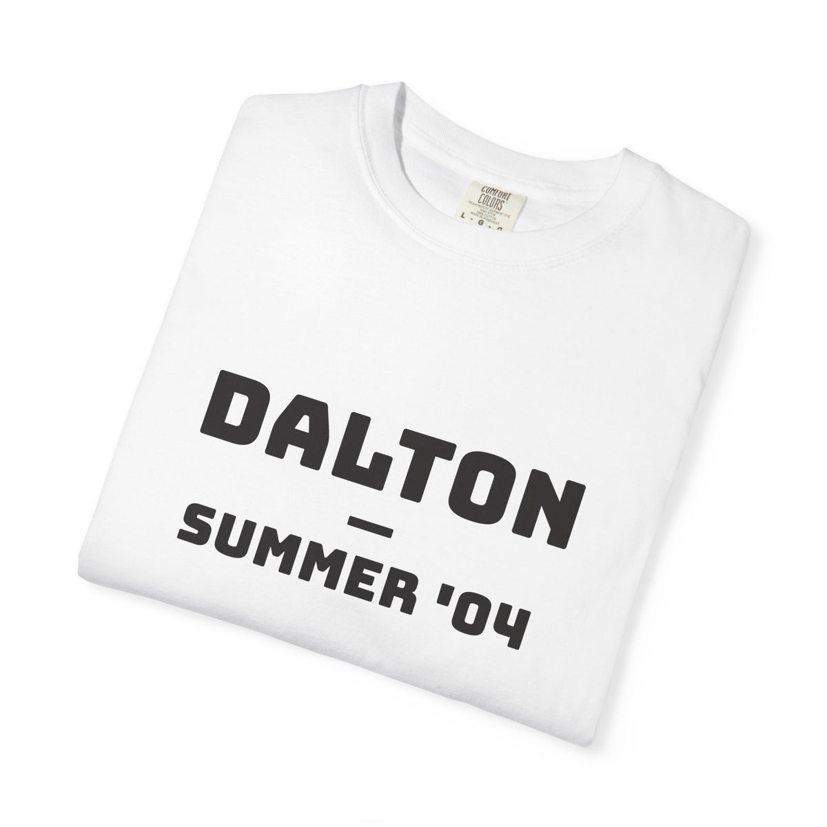 Dalton, GA — Tour