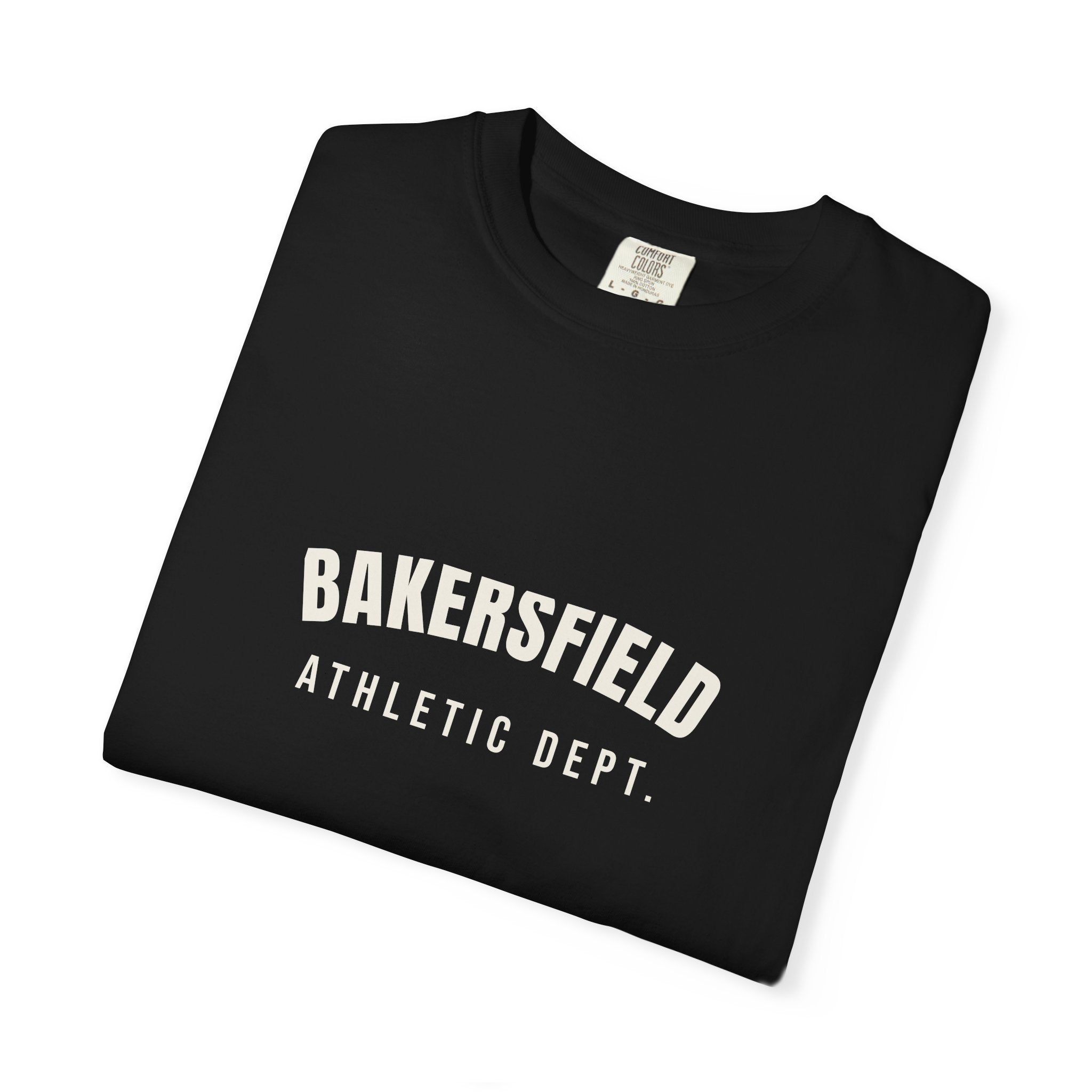 Bakersfield, CA — Varsity