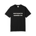 Westminster, MD — Tour