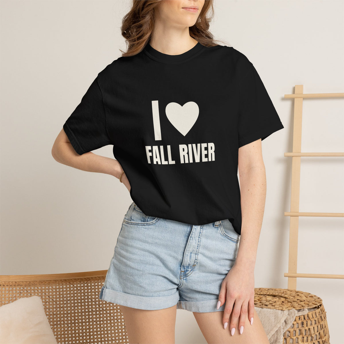 Fall River, MA — I Heart
