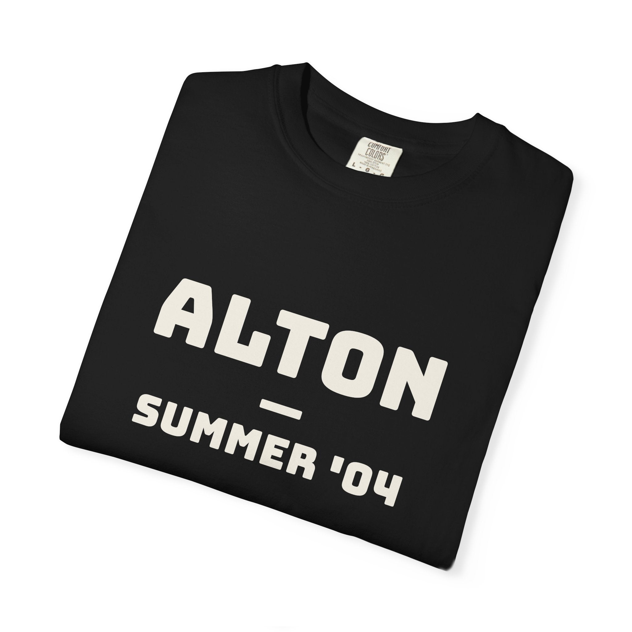 Alton, IL — Tour