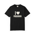 Frederick, MD — I Heart