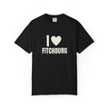 Fitchburg, MA — I Heart