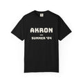 Akron, OH — Tour