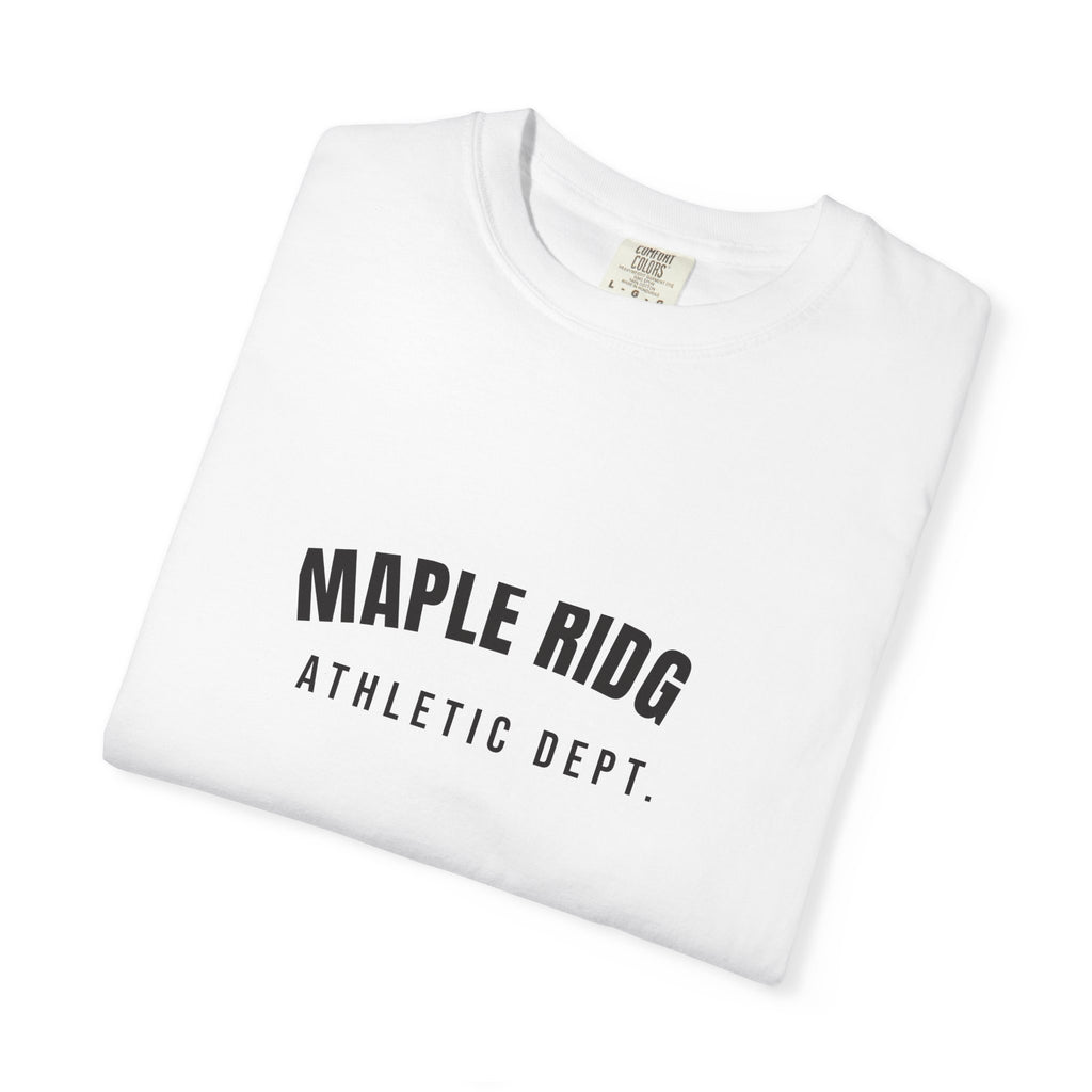 Maple Ridge, BC — Varsity