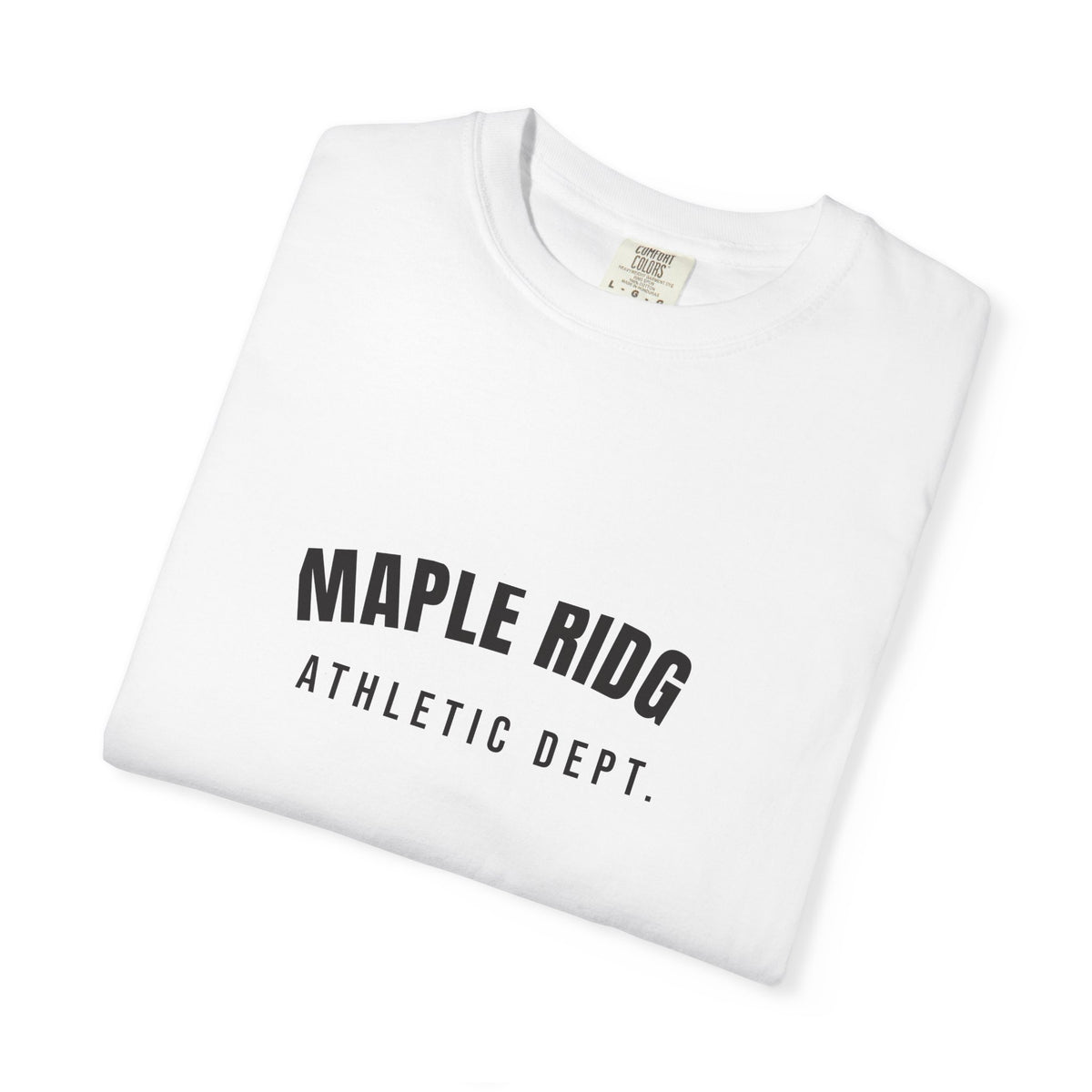 Maple Ridge, BC — Varsity