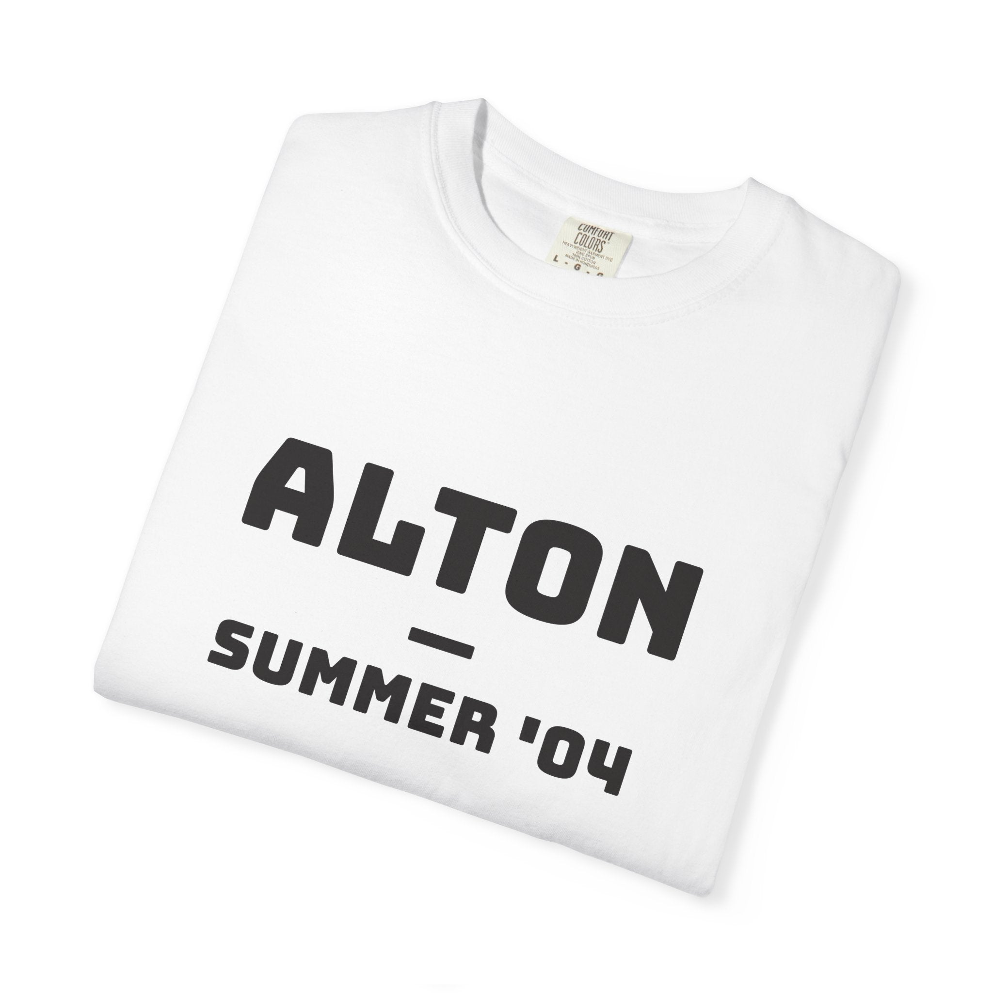 Alton, IL — Tour
