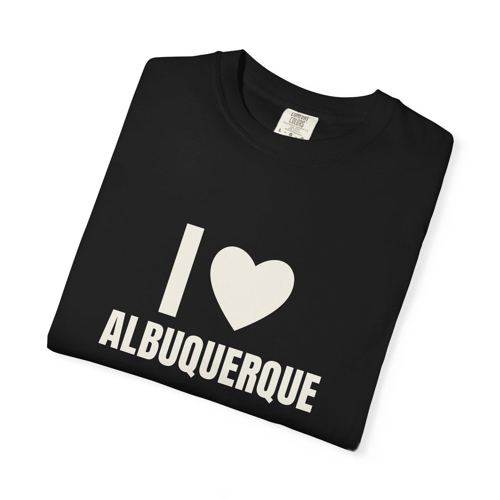 Albuquerque, NM — I Heart