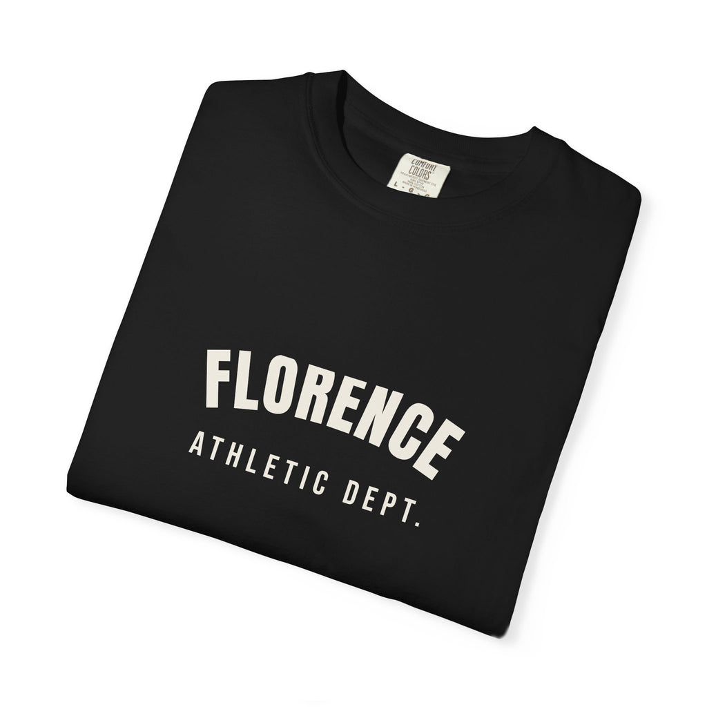 Florence, SC — Varsity