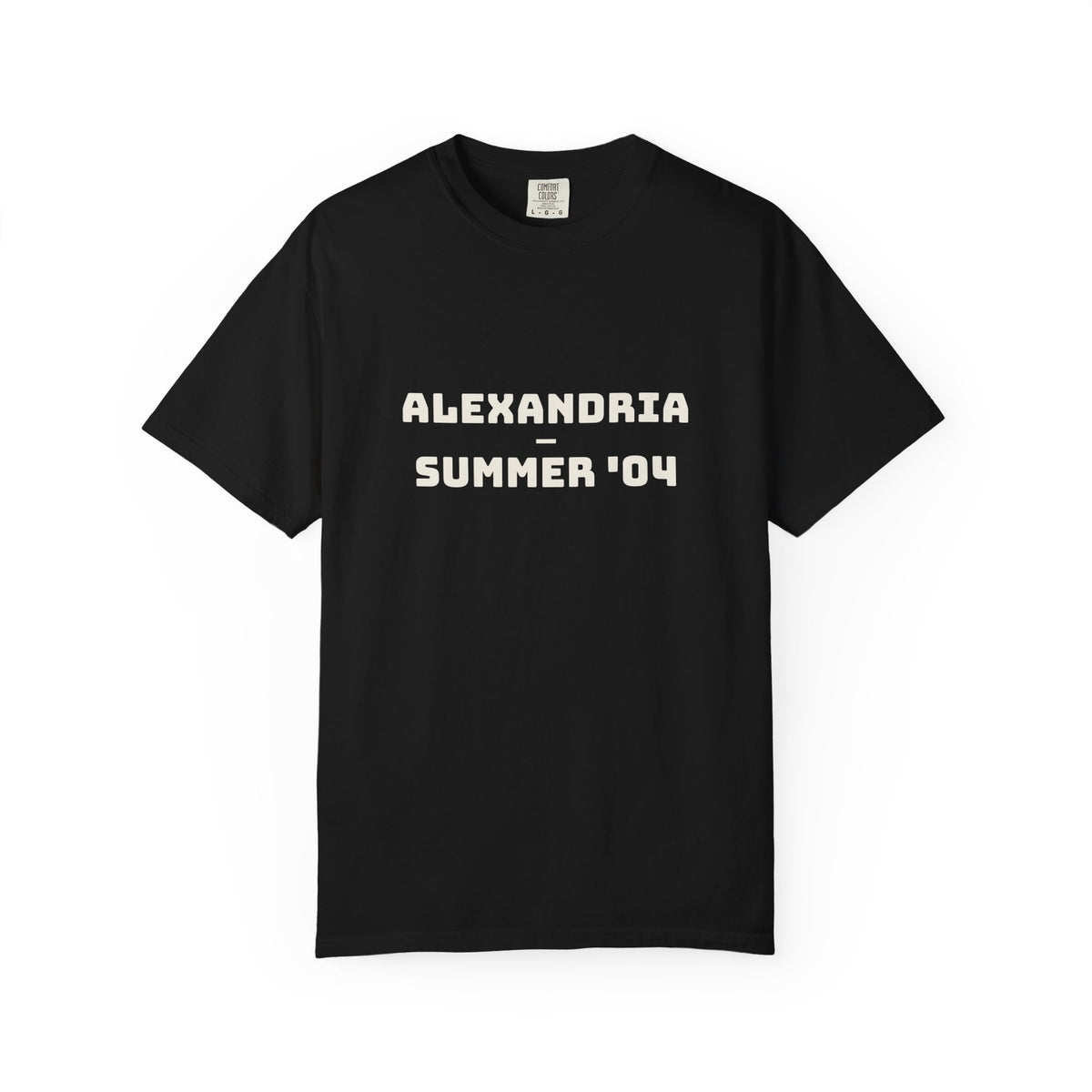 Alexandria, LA — Tour
