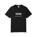 Tucson, AZ — Varsity