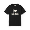 Salinas, CA — I Heart
