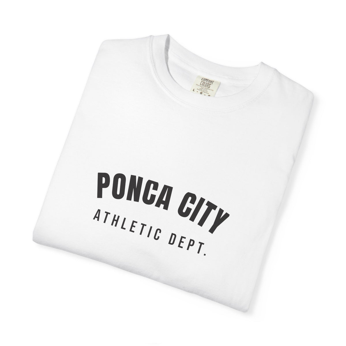 Ponca City, OK — Varsity