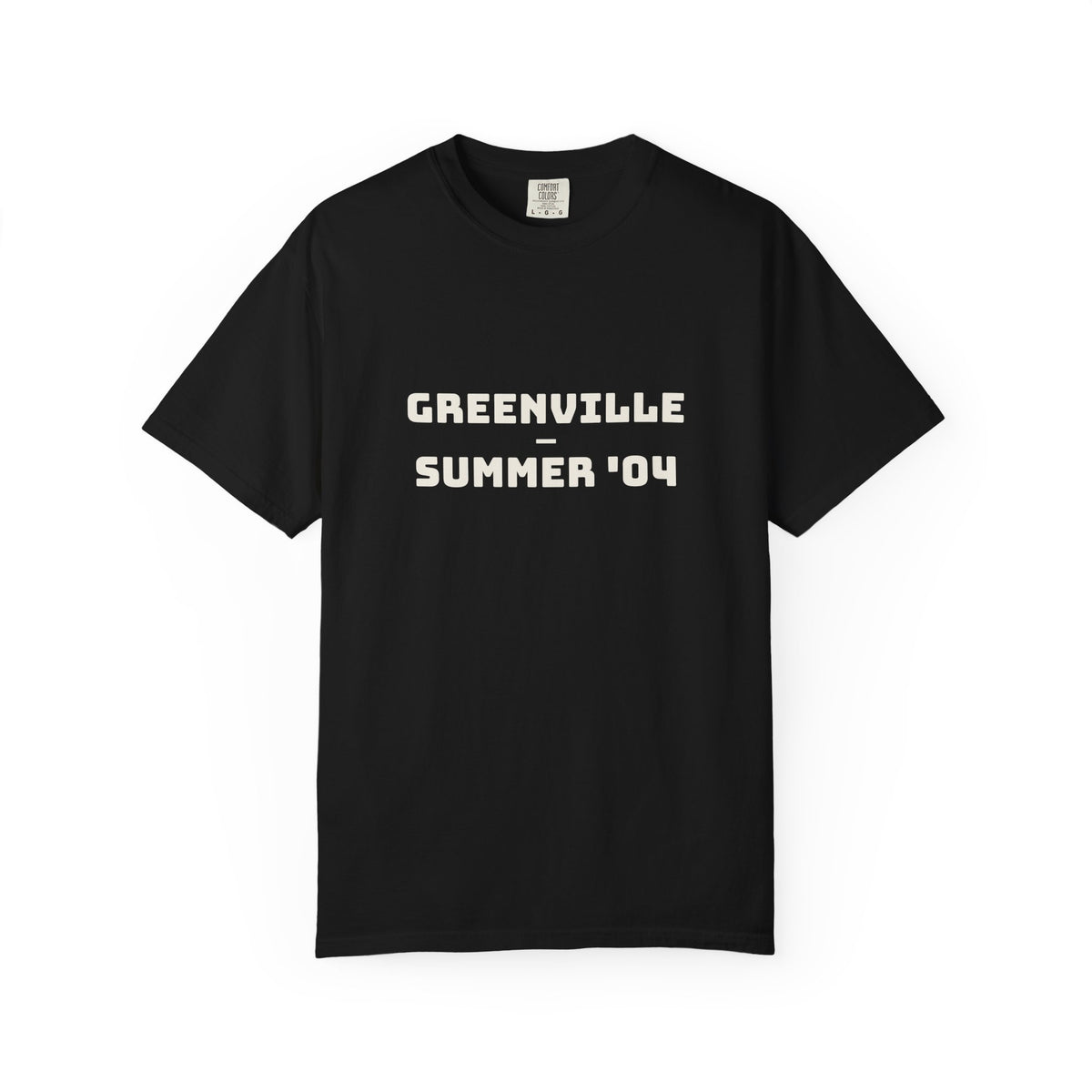 Greenville, SC — Tour