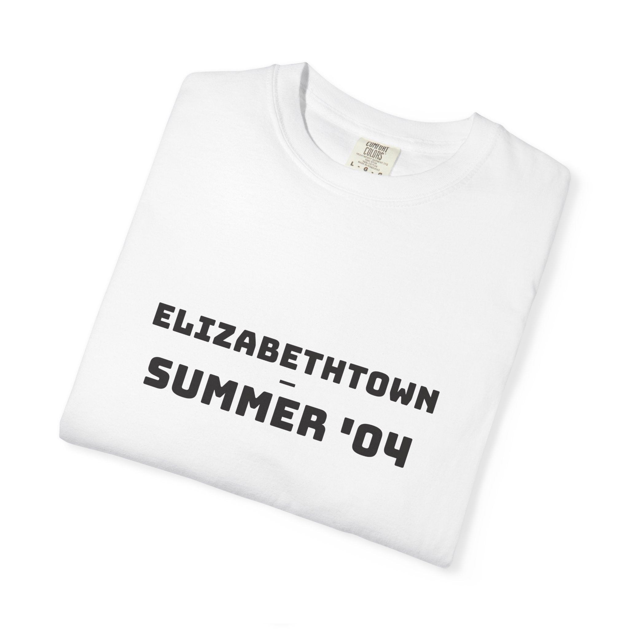 Elizabethtown, KY — Tour