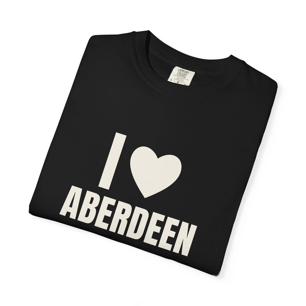 Aberdeen, MD — I Heart