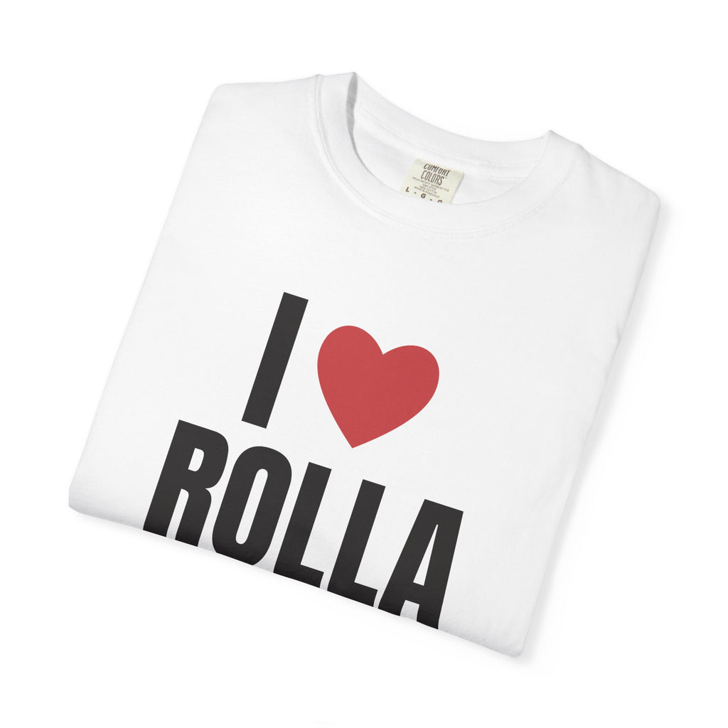 Rolla, MO — I Heart
