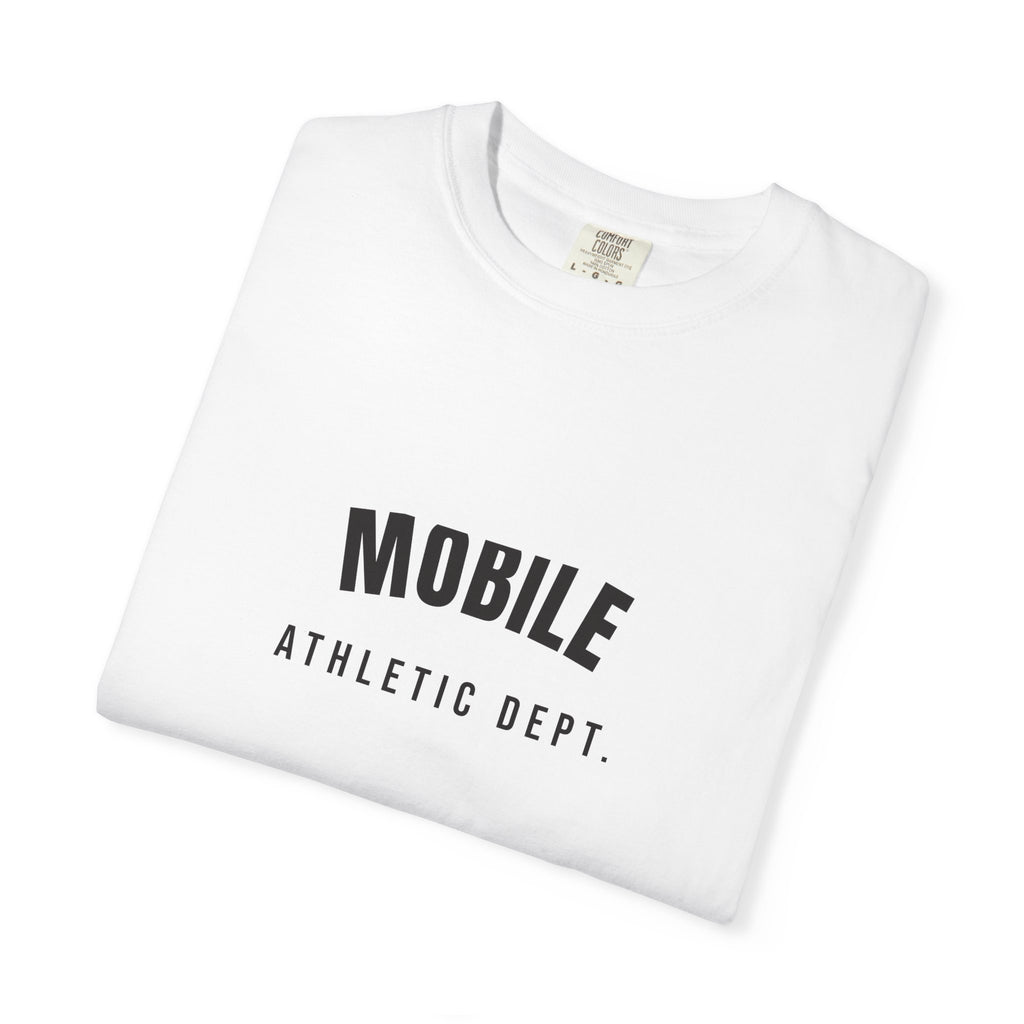 Mobile, AL — Varsity
