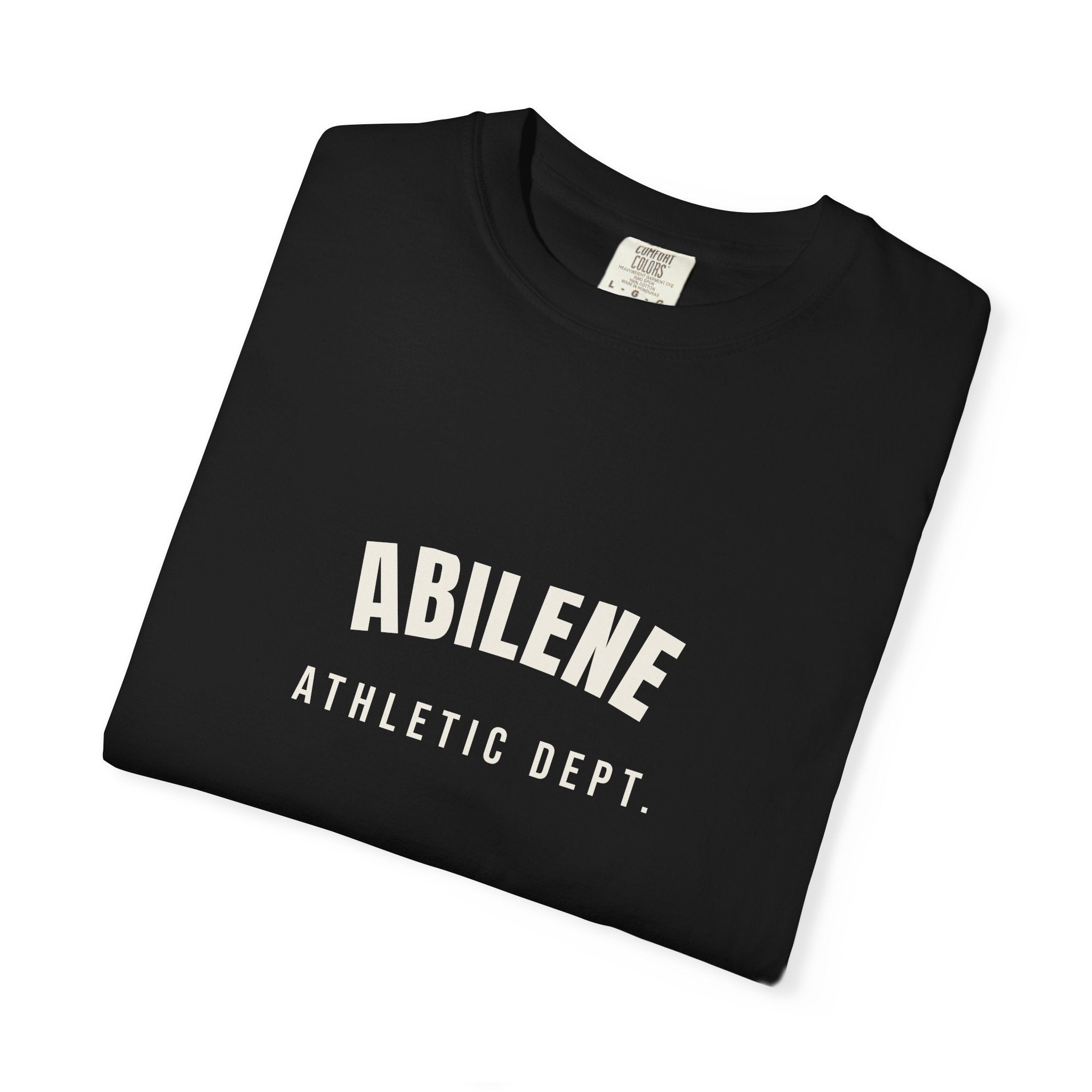 Abilene, TX — Varsity