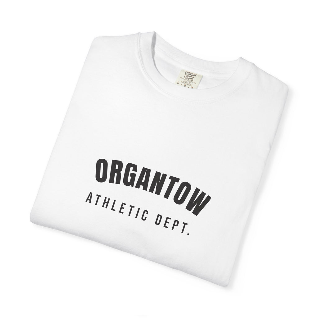 Morgantown, WV — Varsity