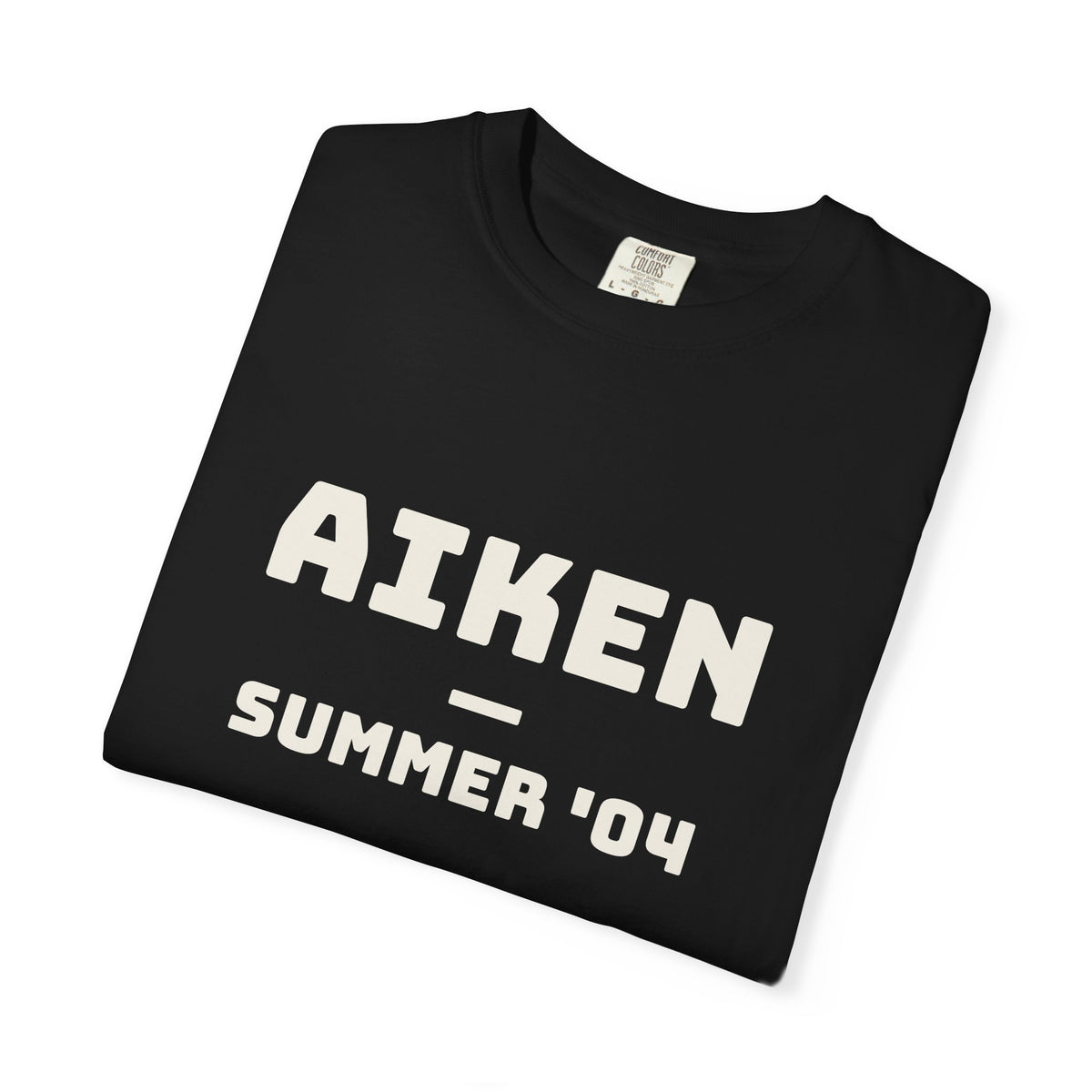 Aiken, SC — Tour