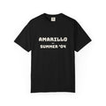 Amarillo, TX — Tour