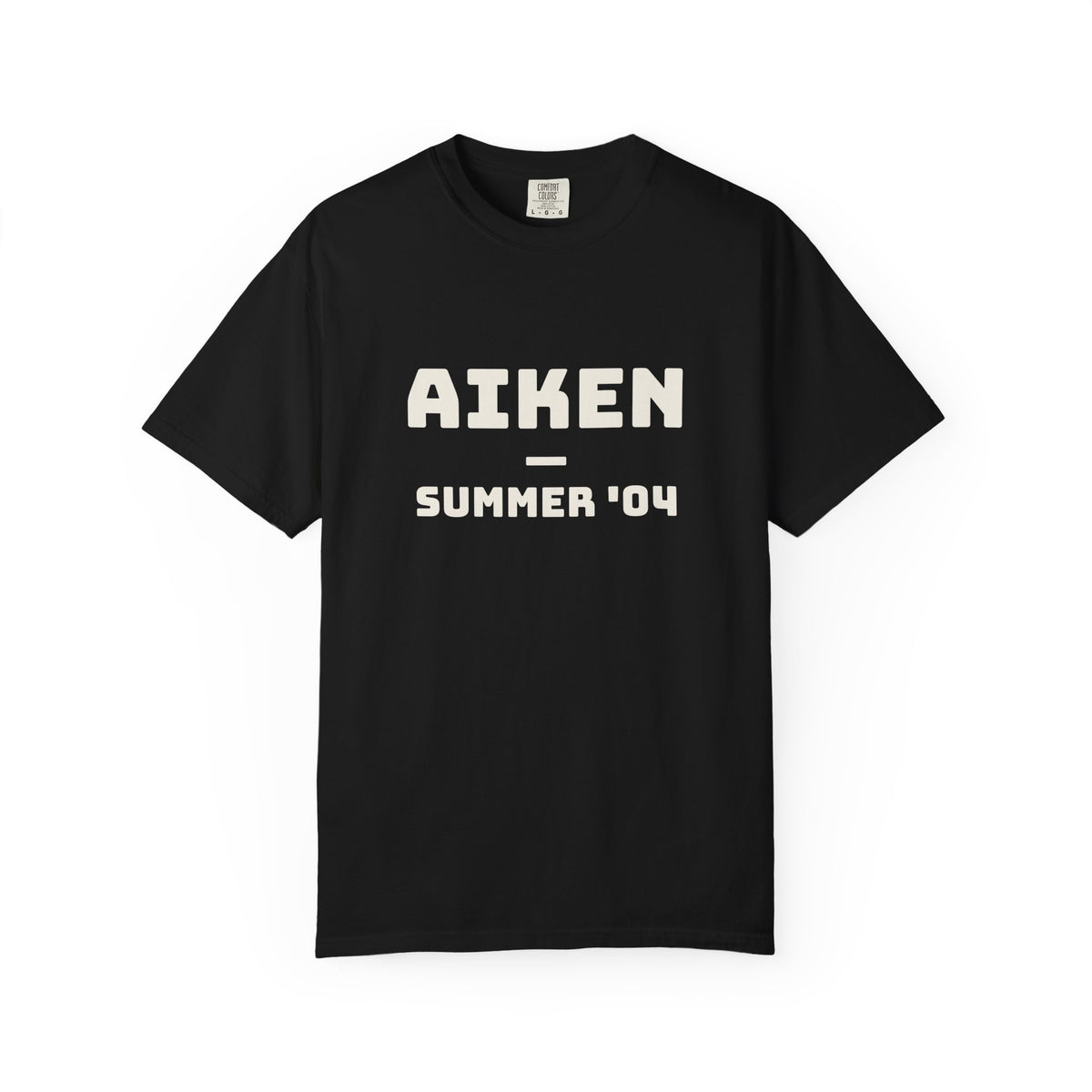 Aiken, SC — Tour