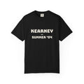 Kearney, NE — Tour