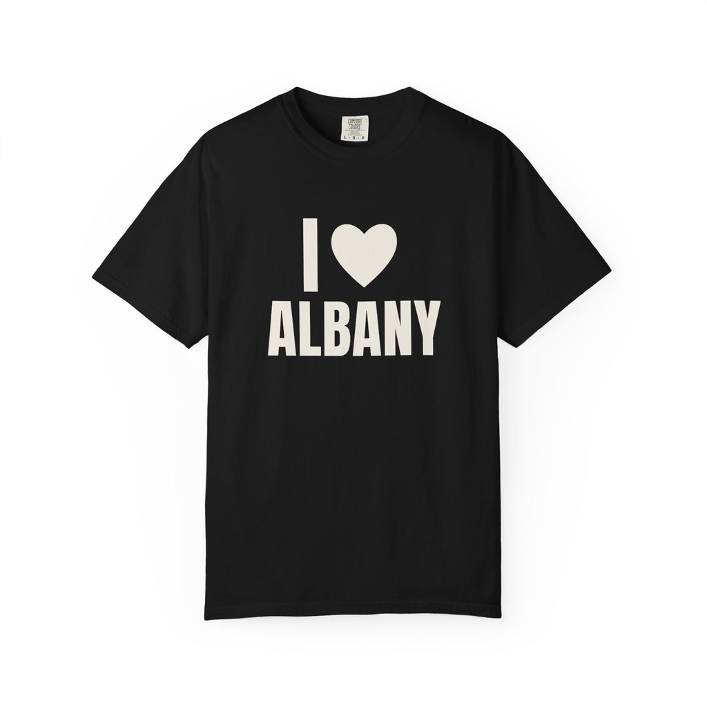 Albany, GA — I Heart