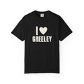 Greeley, CO — I Heart