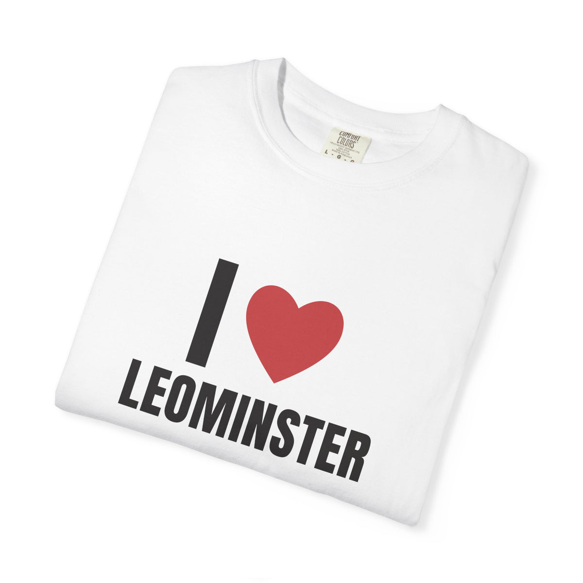 Leominster, MA — I Heart