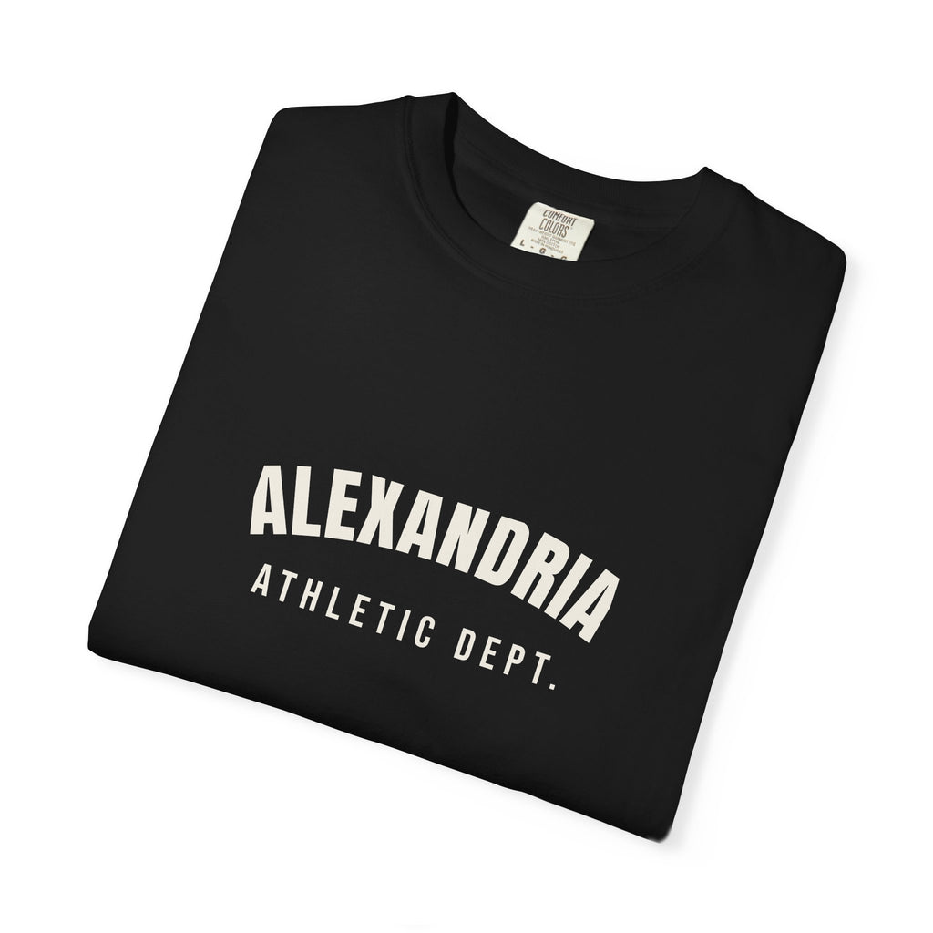 Alexandria, LA — Varsity
