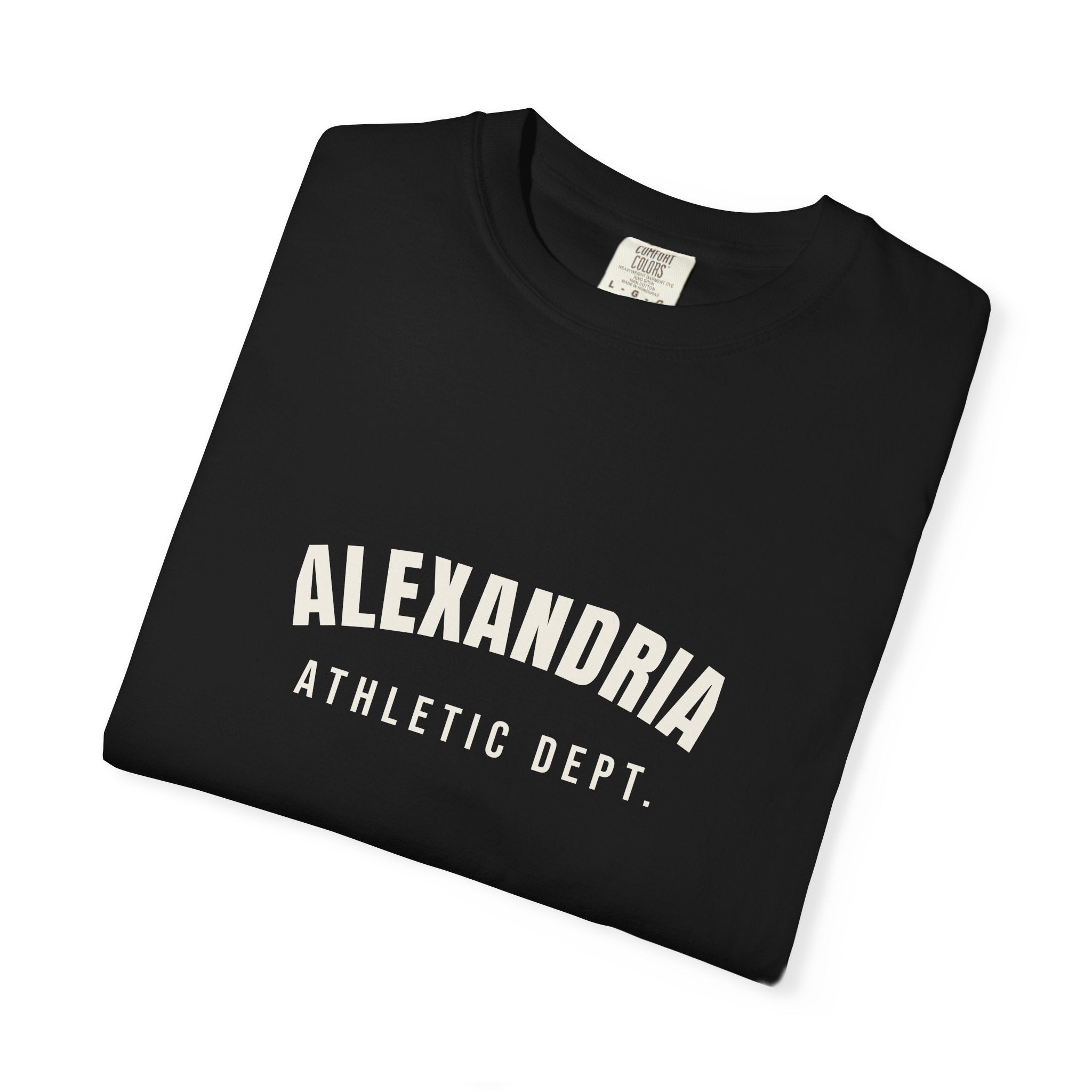 Alexandria, LA — Varsity