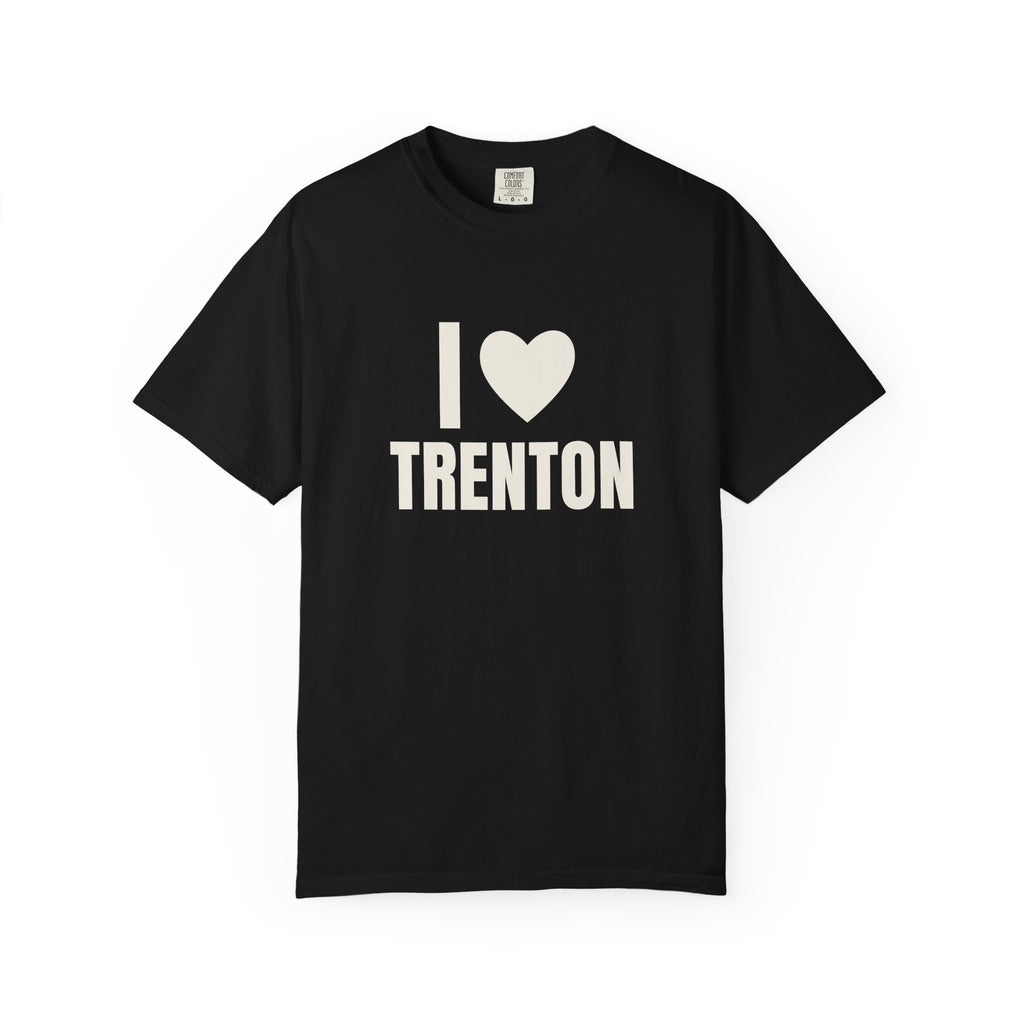 Trenton, MO — I Heart