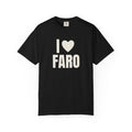 Faro, YT — I Heart