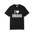 Omaha, NE — I Heart
