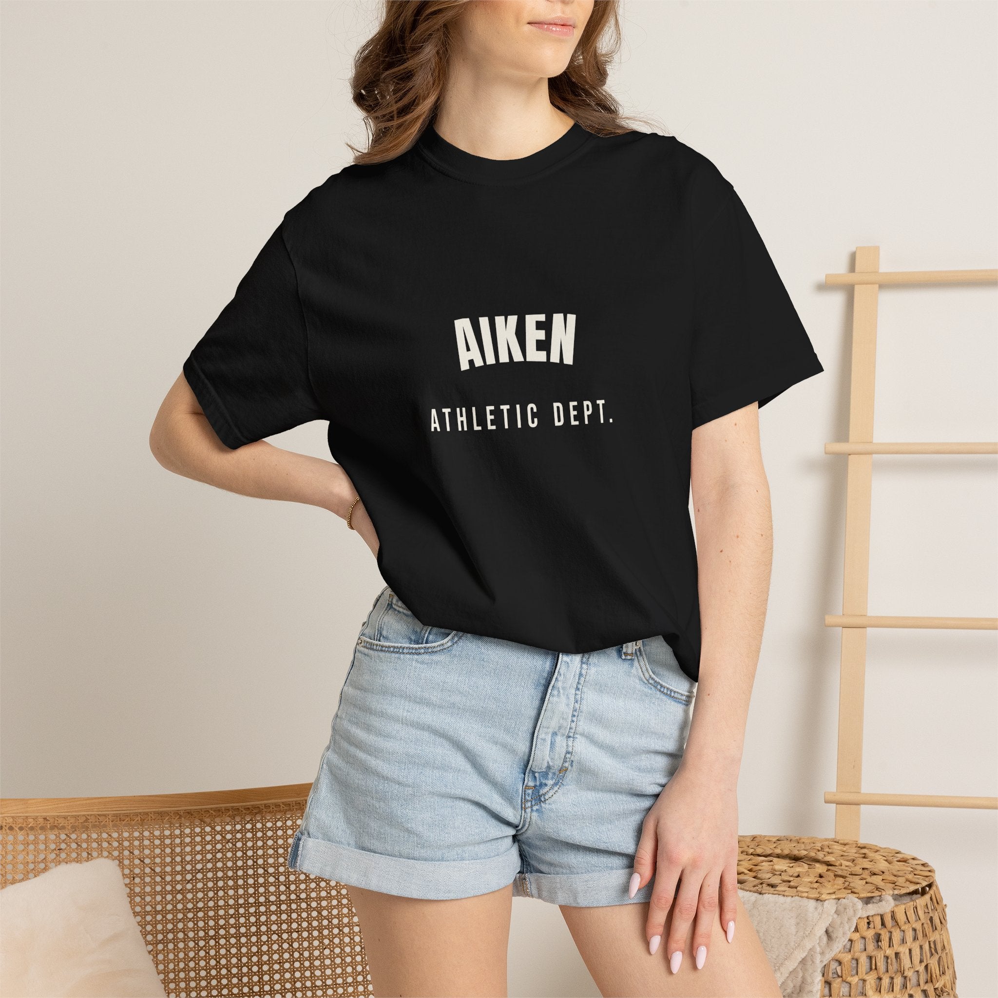 Aiken, SC — Varsity