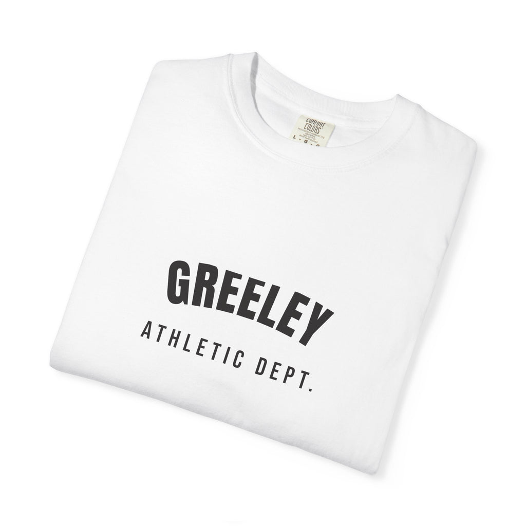 Greeley, CO — Varsity