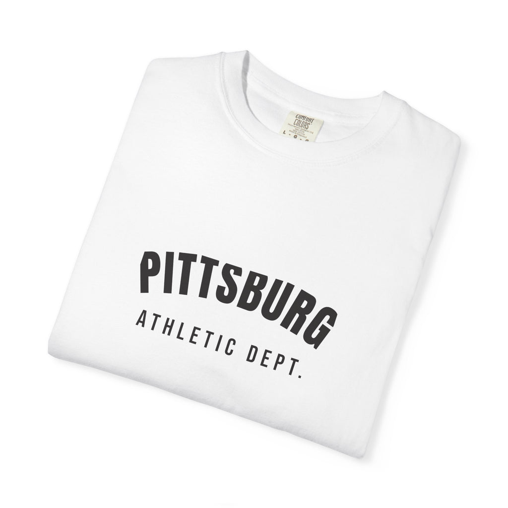Pittsburg, KS — Varsity