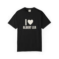 Albert Lea, MN — I Heart