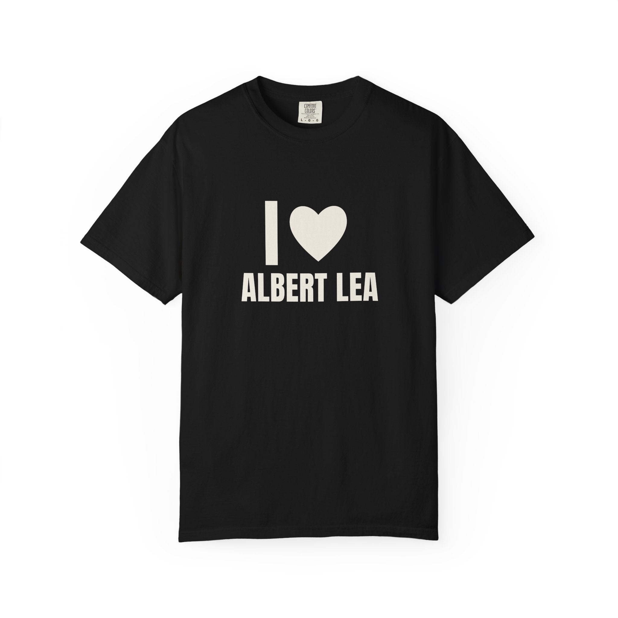 Albert Lea, MN — I Heart