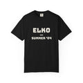 Elko, NV — Tour