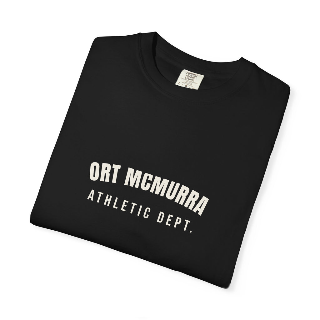 Fort McMurray, AB — Varsity