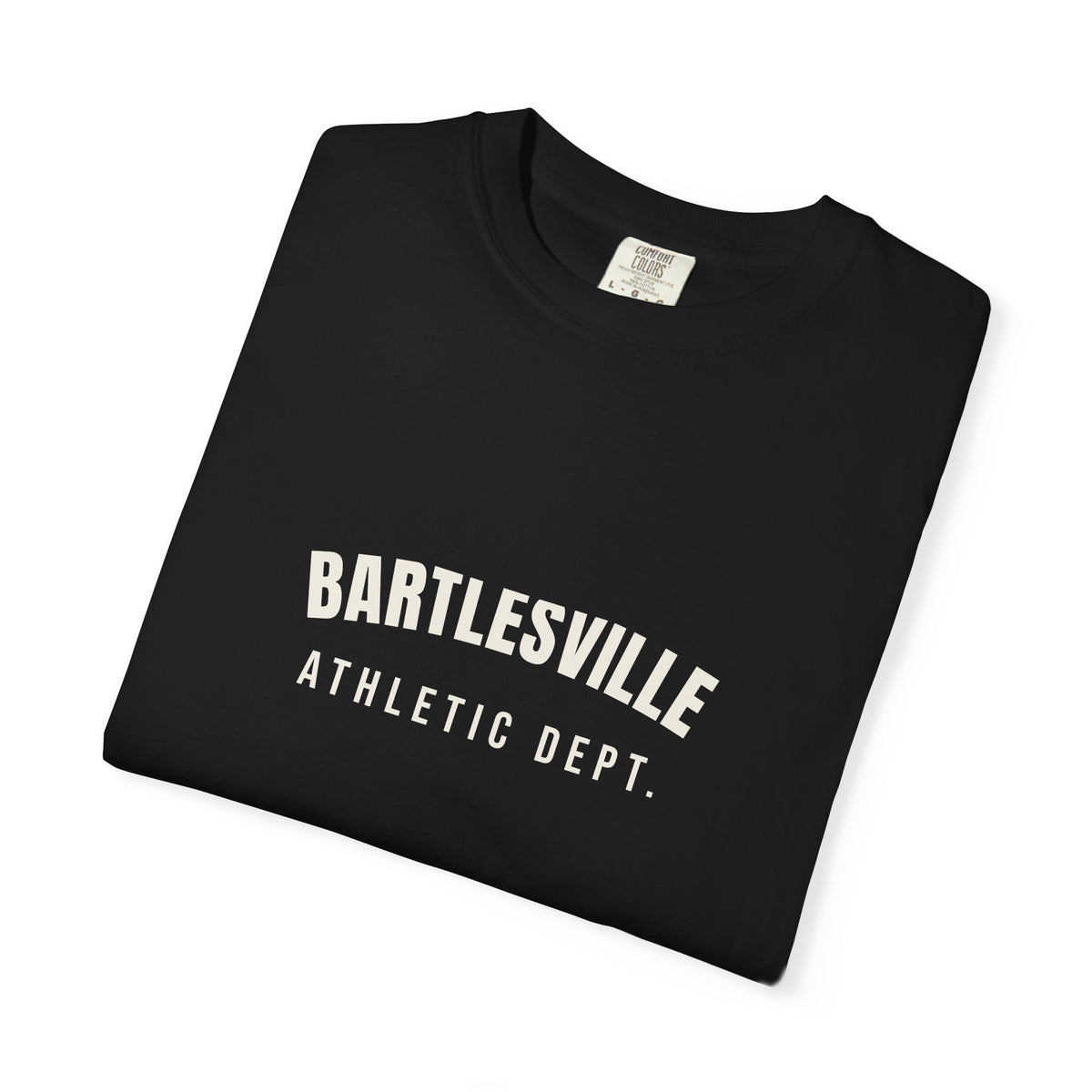 Bartlesville, OK — Varsity