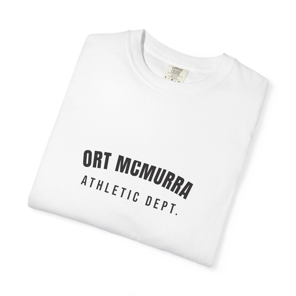 Fort McMurray, AB — Varsity