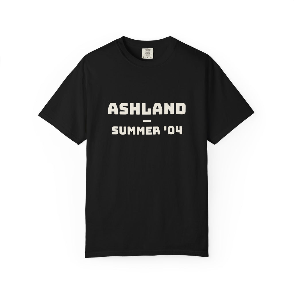Ashland, KY — Tour