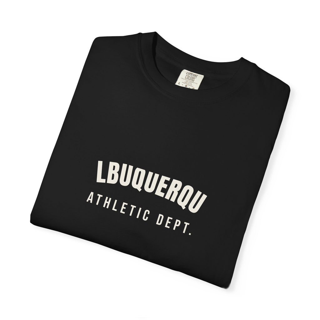 Albuquerque, NM — Varsity