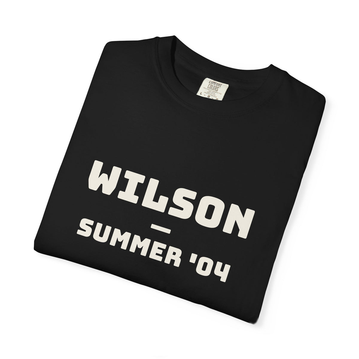 Wilson, NC — Tour